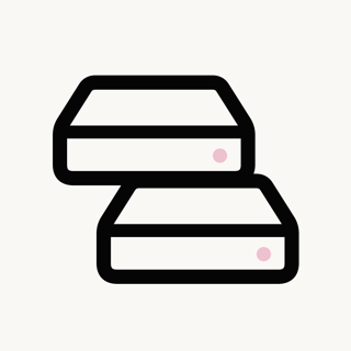 StorageStudio app icon